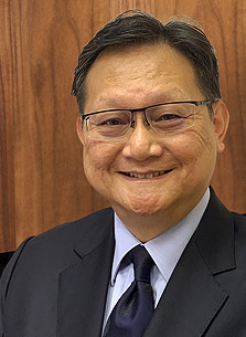Dr Chia Kok Hoong