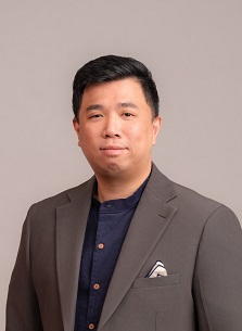 Dr. Edwin Lee