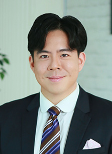 Dr. Ng Yi Kang