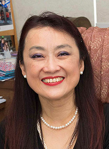Dr. Tan See Lin