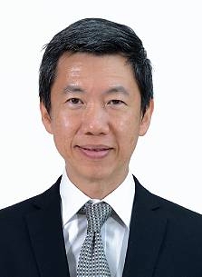 Adrian Chee